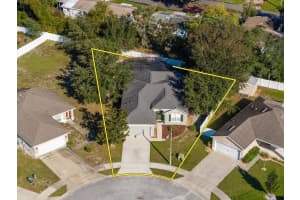 3431 WILD OCELOT COURT, DELAND, FL 32724 Sold 01/17/25