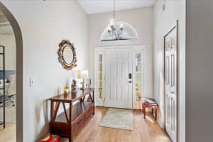 3431 WILD OCELOT COURT, DELAND, FL 32724 Sold 01/17/25