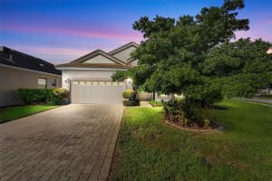 640 NEWHALL LANE, DEBARY, FL 32713 Sold 01/09/25