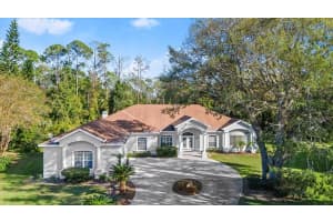 17 COQUINA RIDGE WAY, ORMOND BEACH, FL 32174 Sold 01/21/25
