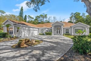 17 COQUINA RIDGE WAY, ORMOND BEACH, FL 32174 Sold 01/21/25