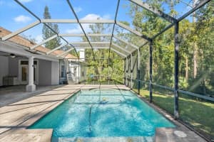17 COQUINA RIDGE WAY, ORMOND BEACH, FL 32174 Sold 01/21/25