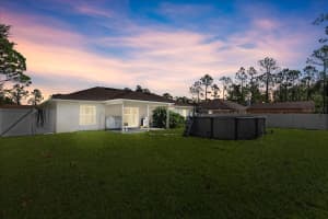 33 KANKAKEE TRAIL, PALM COAST, FL 32164 Sold 12/30/24
