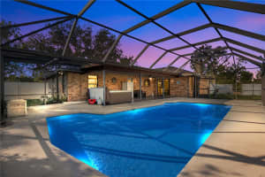 3052 LAGOON AVENUE, DELTONA, FL 32738 Sold 12/02/24