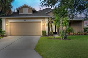 1124 HARTBOURNE LANE, ORMOND BEACH, FL 32174 Sold 03/31/25