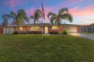 817 HAMLIN DRIVE, SOUTH DAYTONA, FL 32119 Sold 04/15/25