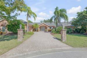 31 Coquina Lake Way, Ormond Beach, FL 32174, Sold 12/16/24