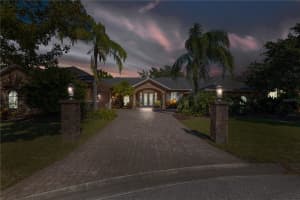 31 Coquina Lake Way, Ormond Beach, FL 32174, Sold 12/16/24