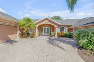 31 Coquina Lake Way, Ormond Beach, FL 32174, Sold 12/16/24