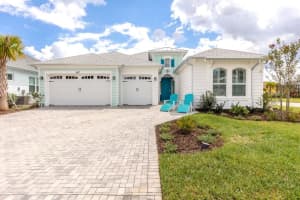 547 BAREFOOT LIFE LANE, DAYTONA BEACH, FL 32124 Sold 03/04/25