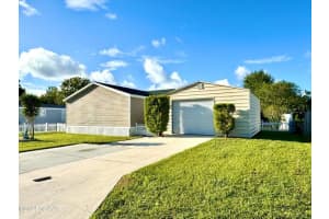 500 BAKER ROAD, MERRITT ISLAND, FL 32953 Sold 01/17/25