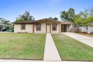 1640 BRADY DRIVE, DELTONA, FL 32725 Sold 12/13/24