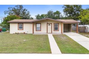 1640 BRADY DRIVE, DELTONA, FL 32725 Sold 12/13/24