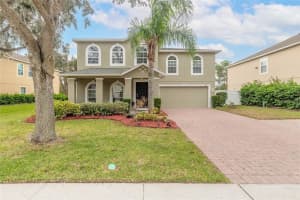 3890 SUNSET COVE DRIVE, PORT ORANGE, FL 32129 Sold 12/12/24
