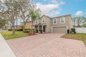 3890 SUNSET COVE DRIVE, PORT ORANGE, FL 32129 Sold 12/12/24