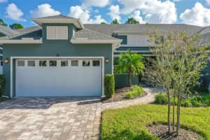 16 GRASS QUIT COURT, ORMOND BEACH, FL 32174 Sold 03/25/25