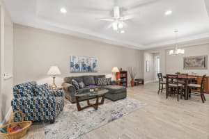 16 GRASS QUIT COURT, ORMOND BEACH, FL 32174 Sold 03/25/25