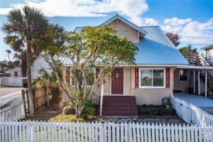 524 PHOENIX AVENUE, DAYTONA BEACH, FL 32118 Sold 03/07/25