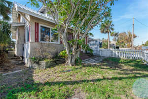 524 PHOENIX AVENUE, DAYTONA BEACH, FL 32118 Sold 03/07/25