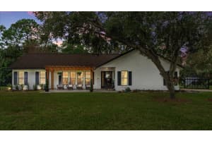 27 VILLAGE DRIVE, ORMOND BEACH, FL 32174 Sold 02/03/25