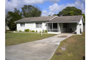 44 MORNING GLORY DRIVE, DEBARY, FL 32713 Sold 11/20/24