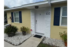 510 BLAKE ROAD, SOUTH DAYTONA, FL 32119 Sold 12/16/24