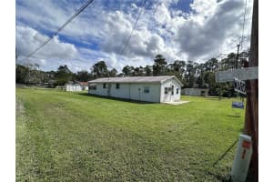 55028 6th St, Astor, FL 32102, Sold 04/10/25