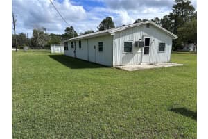 55028 6th St, Astor, FL 32102, Sold 04/10/25