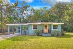 143 WILDWOOD ROAD, DELAND, FL 32720 Sold 12/20/24