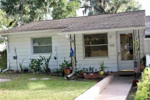 532 WISCONSIN AVENUE, DELAND, FL 32720 Sold 05/16/25