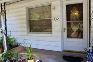 532 WISCONSIN AVENUE, DELAND, FL 32720 Sold 05/16/25