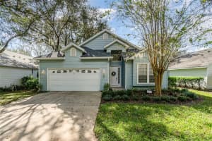 289 MARSH LANDING CIRCLE, DEBARY, FL 32713 Sold 05/30/25