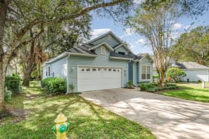 289 MARSH LANDING CIRCLE, DEBARY, FL 32713 Sold 05/30/25