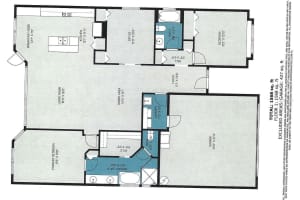 289 MARSH LANDING CIRCLE, DEBARY, FL 32713 Sold 05/30/25