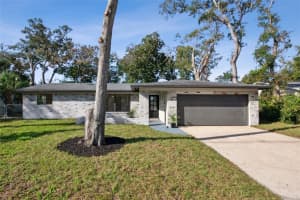 932 PARKWOOD DRIVE, ORMOND BEACH, FL 32174 Sold 02/27/25