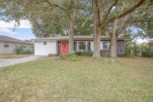 2326 LAKE HELEN OSTEEN ROAD, DELTONA, FL 32738 Sold 12/13/24