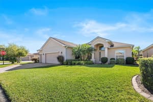 4345 HEATH LAND LANE, LAKE WALES, FL 33859 Sold 06/10/25