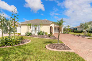1156 CHAMPIONS DRIVE, DAYTONA BEACH, FL 32124 Sold 02/05/25