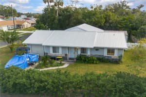 1161 ORANGEWOOD AVENUE, DELAND, FL 32724 Sold 01/29/25