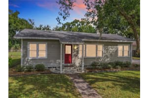 1109 ARIZONA AVENUE, DELAND, FL 32724 Sold 03/12/25
