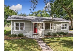 1109 ARIZONA AVENUE, DELAND, FL 32724 Sold 03/12/25