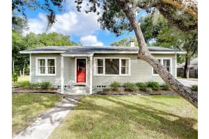 1109 ARIZONA AVENUE, DELAND, FL 32724 Sold 03/12/25