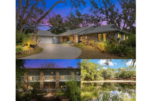 2377 OAK PARK DRIVE, DELAND, FL 32724 Sold 12/09/24