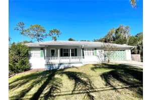 250 DEERFOOT ROAD, DELAND, FL 32720 Sold 03/28/25