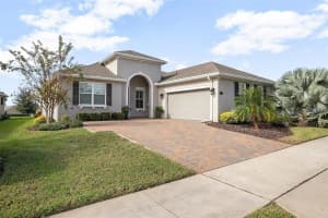 408 WEDGEWORTH LANE, DELAND, FL 32724 Sold 02/14/25