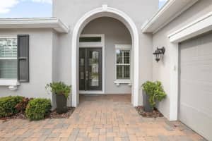 408 WEDGEWORTH LANE, DELAND, FL 32724 Sold 02/14/25