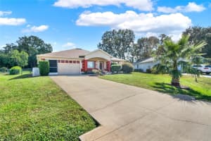 6008 Sw 103rd Loop, OCALA
