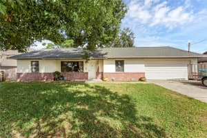 518 GONDOLIER TERRACE, DELTONA, FL 32725 Sold 12/30/24