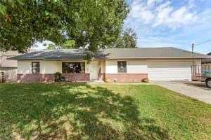 518 GONDOLIER TERRACE, DELTONA, FL 32725 Sold 12/30/24