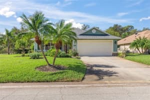 60 OLD WIGGINS LANE, ORMOND BEACH, FL 32174 Sold 02/24/25